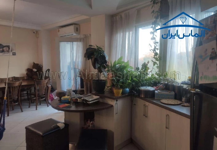 فروش آپارتمان قیمت مناسب در خیابان شریعتی بابلسر
